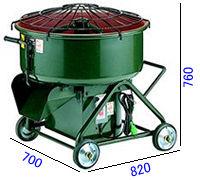 製品紹介 | 株式会社マゼラー：モルタルミキサー＆ステンレスミキサー